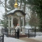 Людмила, 54 года